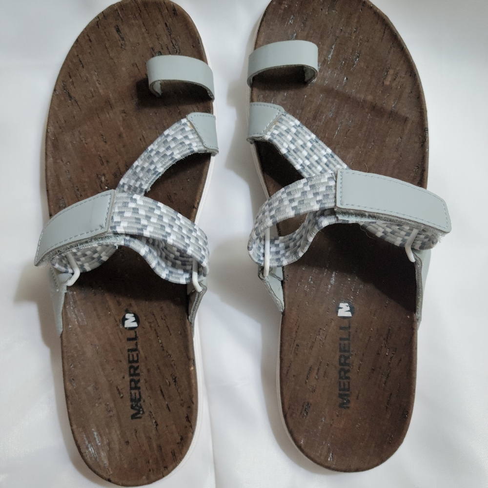 Merrell Size 9 Women's Sandals